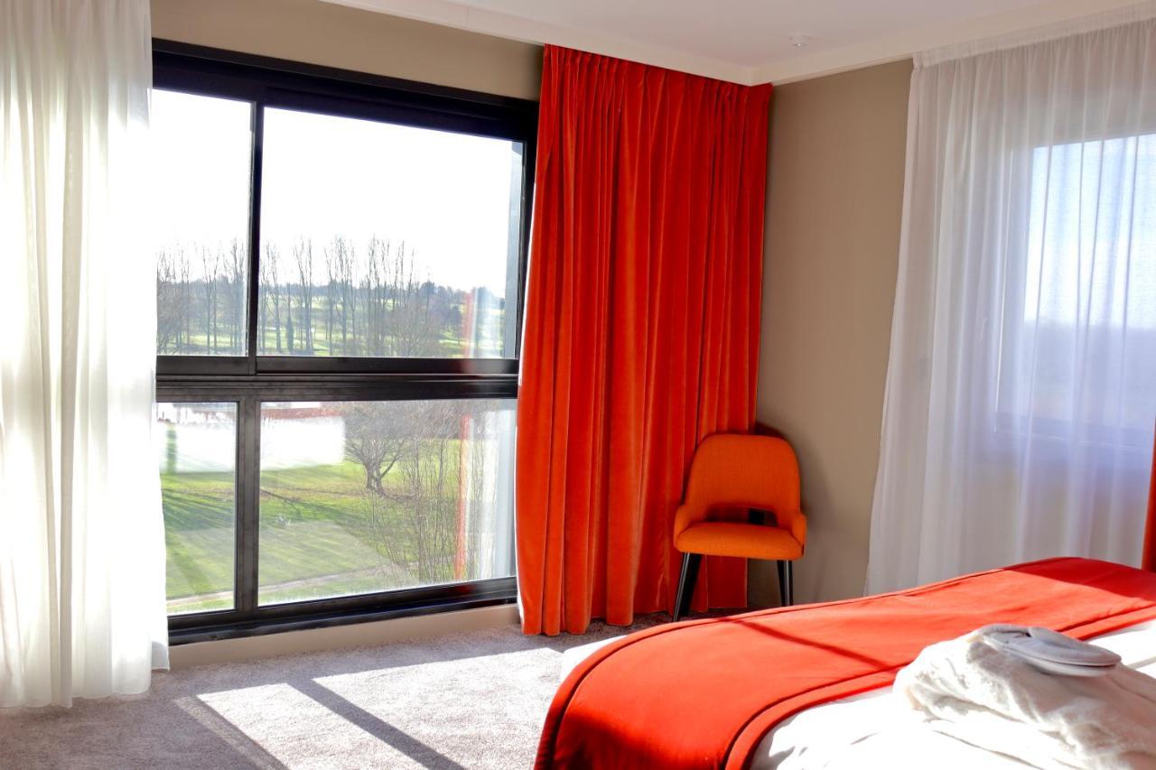Best Western Plus Le Fairway Hotel & Spa Golf D'Arras Anzin-Saint-Aubin Buitenkant foto